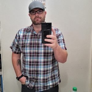 Meet your Posher, Doug